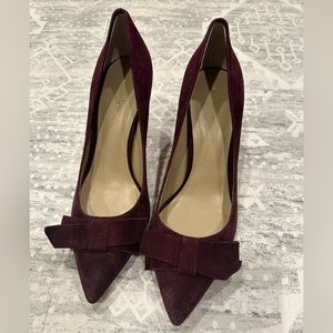 Brand New Ann Taylor Heels